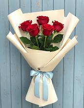 Букет Классика чувств #REPLACE_PRED# Троицком Омской области