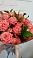Букет цветов из: Розы в Троицком Омской области