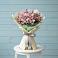 Букет цветов из: Орхидеи и Розы в Троицком Омской области