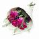 Букет цветов из: Розы в Троицком Омской области