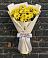 Букет цветов из: Хризантемы в Троицком Омской области