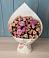 Букет цветов из: Розы в Троицком Омской области