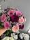 Букет цветов из: Герберы и Хризантемы в Троицком Омской области